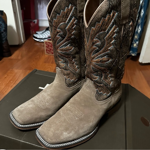Ariat Swede Boots